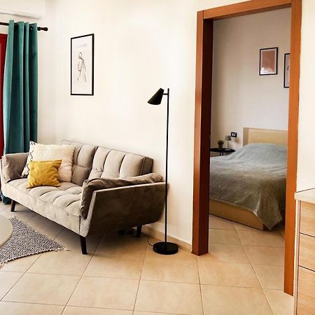 Lilly'S Apartment Plazh Dıraç Dış mekan fotoğraf