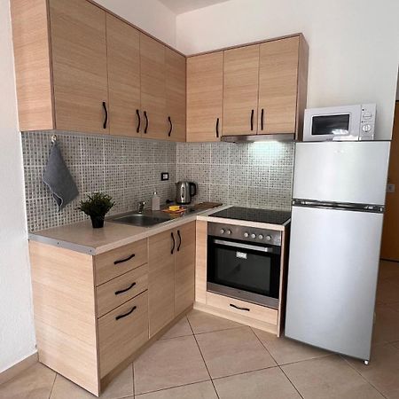 Lilly'S Apartment Plazh Dıraç Dış mekan fotoğraf