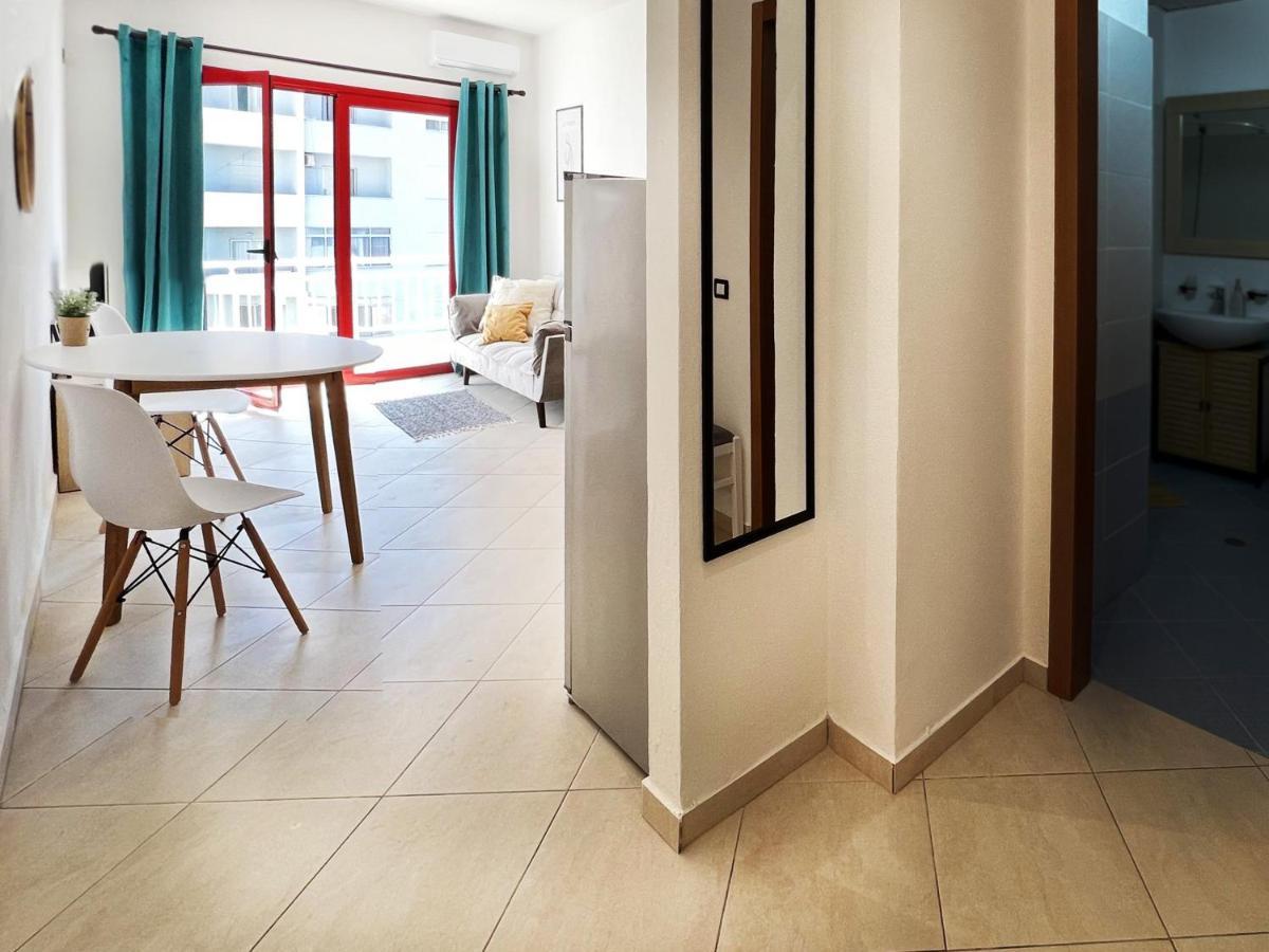 Lilly'S Apartment Plazh Dıraç Dış mekan fotoğraf