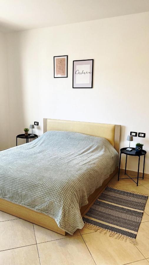 Lilly'S Apartment Plazh Dıraç Dış mekan fotoğraf