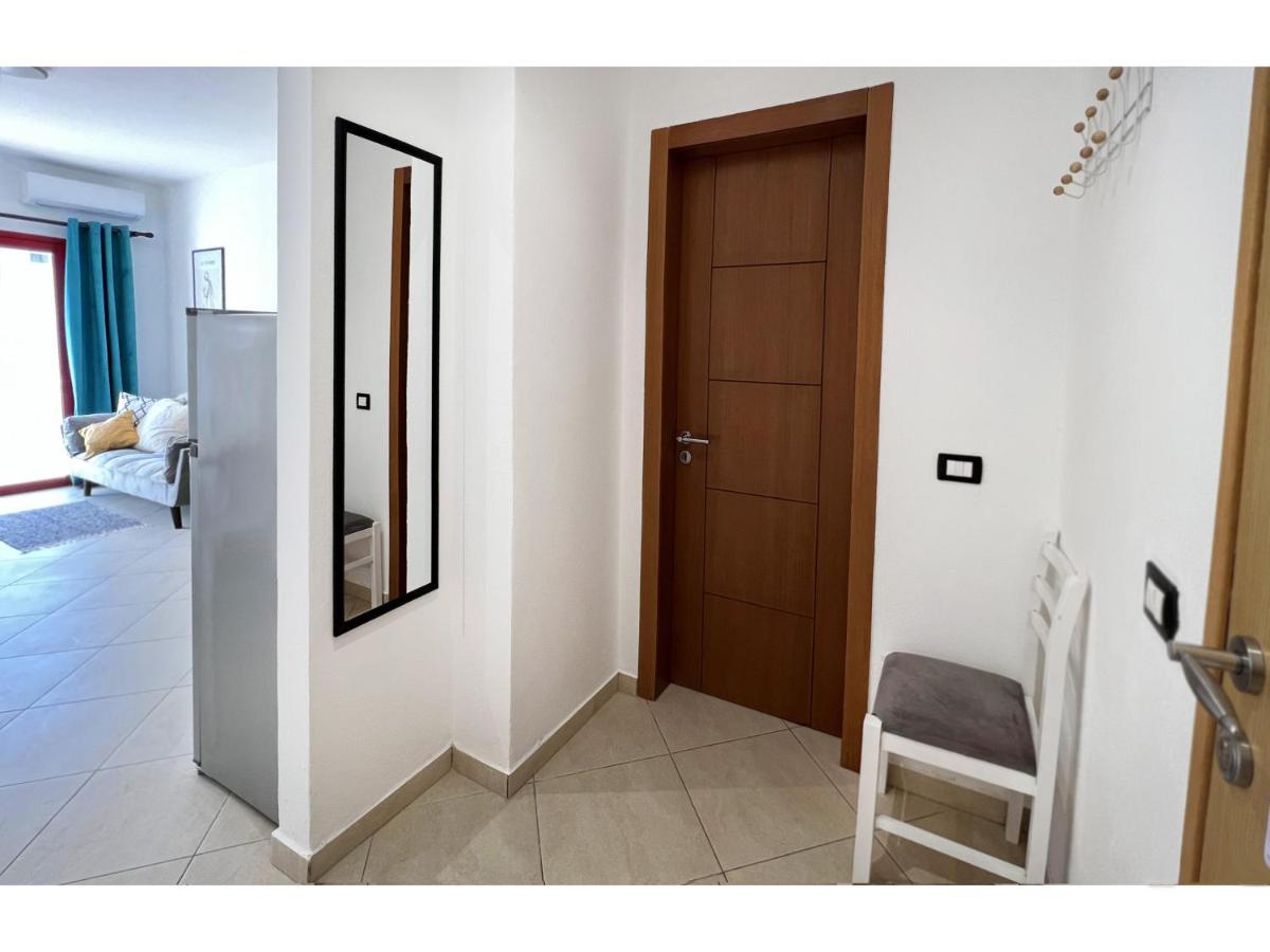 Lilly'S Apartment Plazh Dıraç Dış mekan fotoğraf
