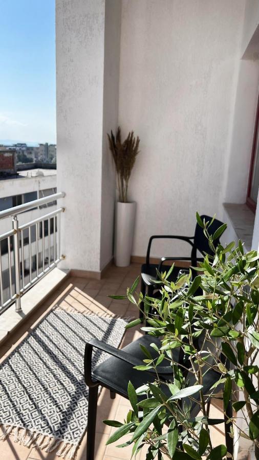 Lilly'S Apartment Plazh Dıraç Dış mekan fotoğraf
