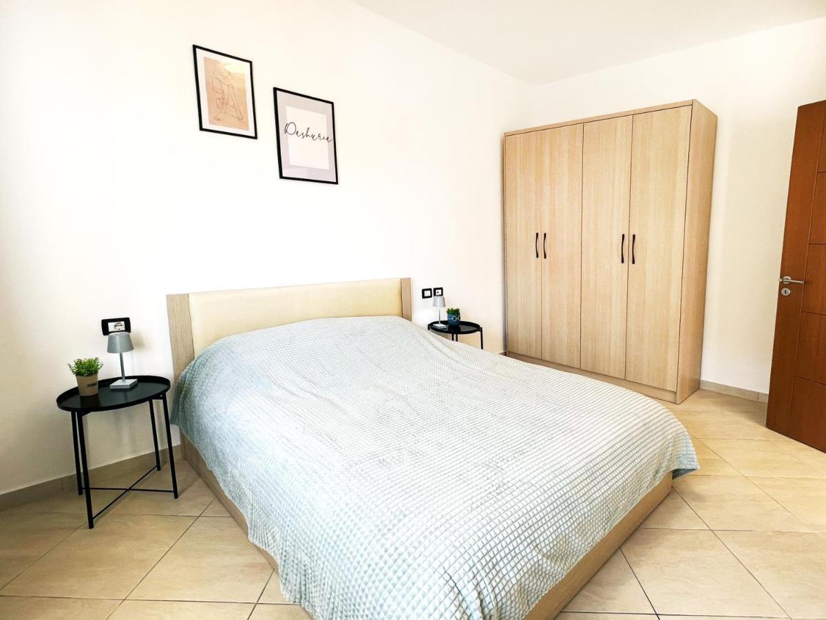 Lilly'S Apartment Plazh Dıraç Dış mekan fotoğraf